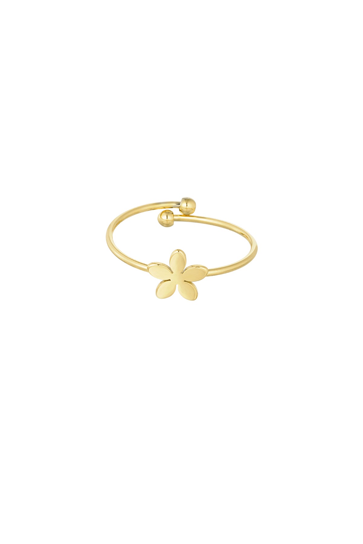 Flower Ring